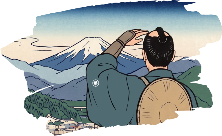 うららか侍